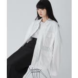 ファティーグジャケット | WEGO【MEN】 | 詳細画像5