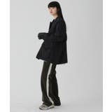ファティーグジャケット | WEGO【MEN】 | 詳細画像12