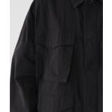 ファティーグジャケット | WEGO【MEN】 | 詳細画像14