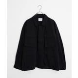ファティーグジャケット | WEGO【MEN】 | 詳細画像20