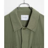 ファティーグジャケット | WEGO【MEN】 | 詳細画像21