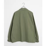 ファティーグジャケット | WEGO【MEN】 | 詳細画像24