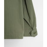 ファティーグジャケット | WEGO【MEN】 | 詳細画像25