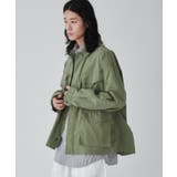 ファティーグジャケット | WEGO【MEN】 | 詳細画像26