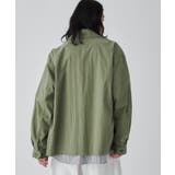 ファティーグジャケット | WEGO【MEN】 | 詳細画像27