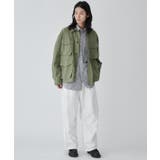 ファティーグジャケット | WEGO【MEN】 | 詳細画像28