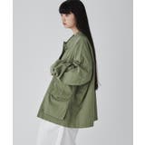 ファティーグジャケット | WEGO【MEN】 | 詳細画像30