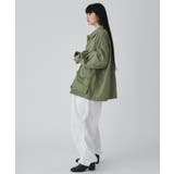 ファティーグジャケット | WEGO【MEN】 | 詳細画像32