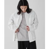 ファティーグジャケット | WEGO【MEN】 | 詳細画像34