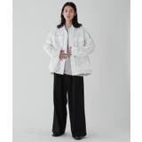 ファティーグジャケット | WEGO【MEN】 | 詳細画像36