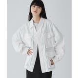 ファティーグジャケット | WEGO【MEN】 | 詳細画像37