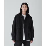 ファティーグジャケット | WEGO【MEN】 | 詳細画像42