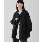 ファティーグジャケット | WEGO【MEN】 | 詳細画像45