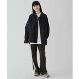 ファティーグジャケット | WEGO【MEN】 | 詳細画像47