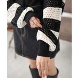 メッシュリボンボレロ | WEGO【WOMEN】 | 詳細画像7