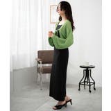 メッシュリボンボレロ | WEGO【WOMEN】 | 詳細画像17