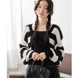 メッシュリボンボレロ | WEGO【WOMEN】 | 詳細画像23