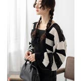 メッシュリボンボレロ | WEGO【WOMEN】 | 詳細画像24