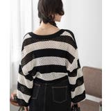 メッシュリボンボレロ | WEGO【WOMEN】 | 詳細画像26