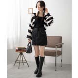 メッシュリボンボレロ | WEGO【WOMEN】 | 詳細画像27