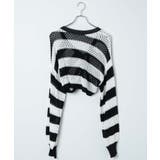 メッシュリボンボレロ | WEGO【WOMEN】 | 詳細画像34