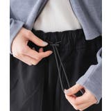 2WAYパラシュートパンツ | WEGO【WOMEN】 | 詳細画像4