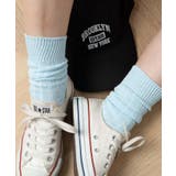 ローゲージソックス | WEGO【WOMEN】 | 詳細画像1 