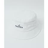 NAUTICA BUCKET HAT | WEGO【MEN】 | 詳細画像3