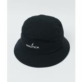 NAUTICA BUCKET HAT | WEGO【MEN】 | 詳細画像4