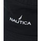 NAUTICA BUCKET HAT | WEGO【MEN】 | 詳細画像5
