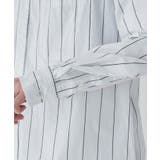 ストライプロングシャツ | WEGO【MEN】 | 詳細画像10 
