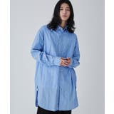 ストライプロングシャツ | WEGO【MEN】 | 詳細画像13 