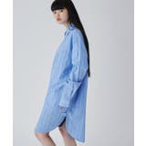 ストライプロングシャツ | WEGO【MEN】 | 詳細画像18 