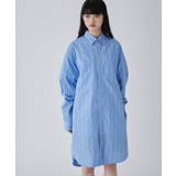 ストライプロングシャツ | WEGO【MEN】 | 詳細画像19 