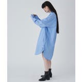 ストライプロングシャツ | WEGO【MEN】 | 詳細画像20 