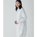 ストライプロングシャツ | WEGO【MEN】 | 詳細画像22 