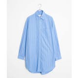 ストライプロングシャツ | WEGO【MEN】 | 詳細画像30 