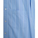 ストライプロングシャツ | WEGO【MEN】 | 詳細画像33 