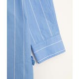 ストライプロングシャツ | WEGO【MEN】 | 詳細画像34 