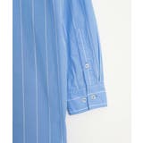 ストライプロングシャツ | WEGO【MEN】 | 詳細画像36 