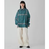 チェックパターンシャツ | WEGO【MEN】 | 詳細画像11 