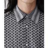 チェックパターンシャツ | WEGO【MEN】 | 詳細画像12 