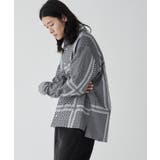 チェックパターンシャツ | WEGO【MEN】 | 詳細画像17 