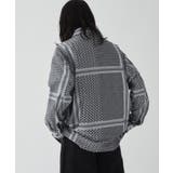 チェックパターンシャツ | WEGO【MEN】 | 詳細画像18 