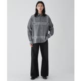 チェックパターンシャツ | WEGO【MEN】 | 詳細画像20 