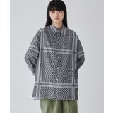 チェックパターンシャツ | WEGO【MEN】 | 詳細画像21 