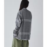 チェックパターンシャツ | WEGO【MEN】 | 詳細画像22 