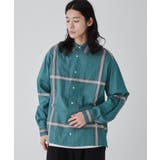 チェックパターンシャツ | WEGO【MEN】 | 詳細画像24 