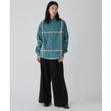 チェックパターンシャツ | WEGO【MEN】 | 詳細画像26 
