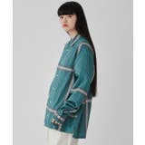 チェックパターンシャツ | WEGO【MEN】 | 詳細画像27 